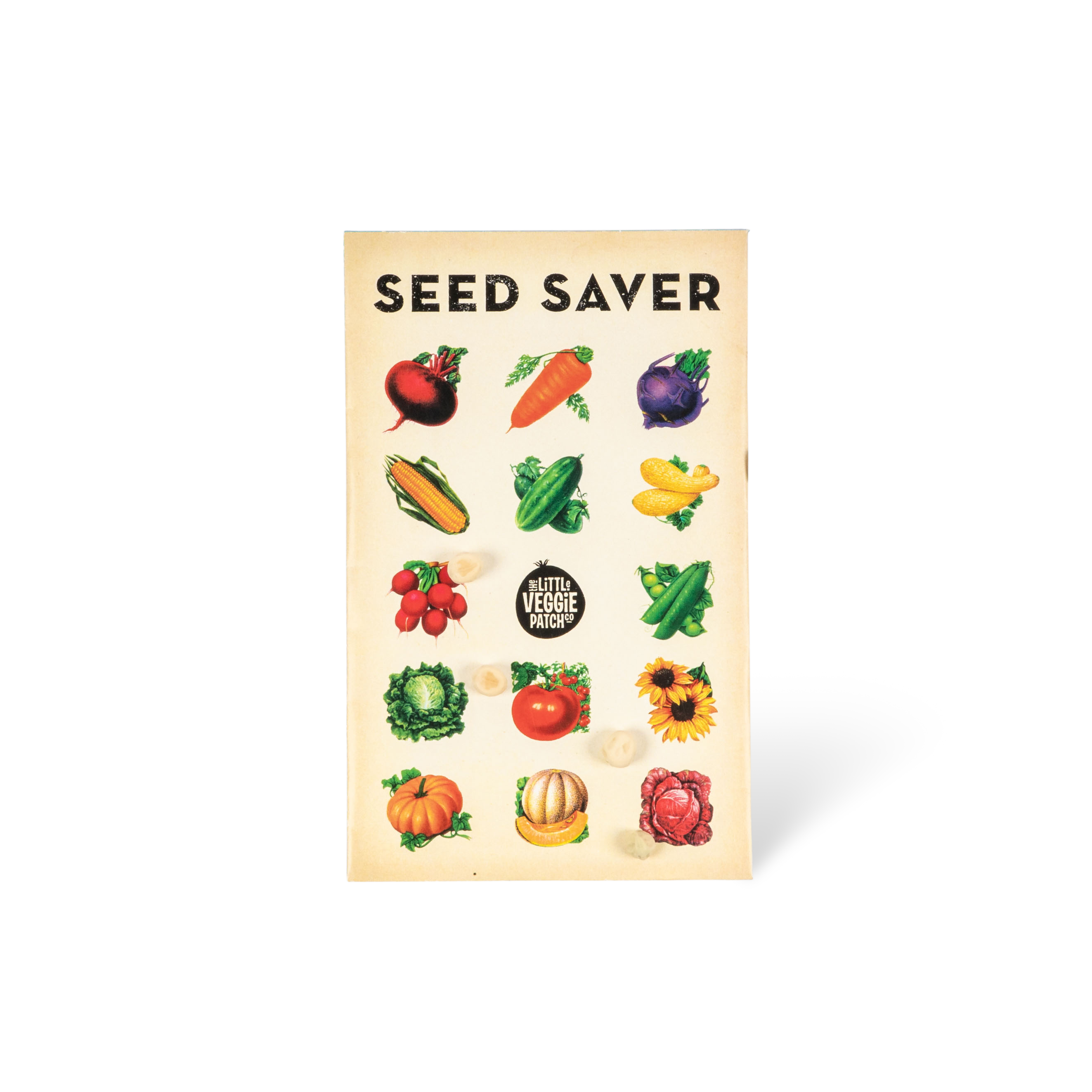 Seed Savers