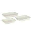 Daylesford Enamel Baking Tray-Set of 3