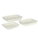 Daylesford Enamel Baking Tray-Set of 3