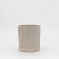 Medium Athens Planter Sand