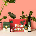 Plant Lover Giftbox Essential Kit - Case of 6