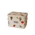 Little Veggie Patch Co Seed & Storage Tin