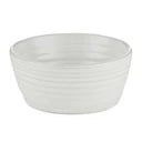 Somerset Large Milky Glaze Bowl