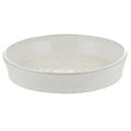 Somerset Large Milky Glaze Platter