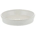 Somerset Large Milky Glaze Platter