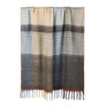 Jaden Woven Brushed Throw
